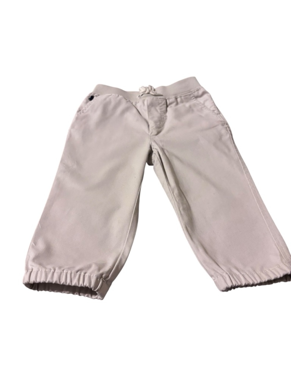 Ralph Lauren Toddler Boy Stretch Chino Pant